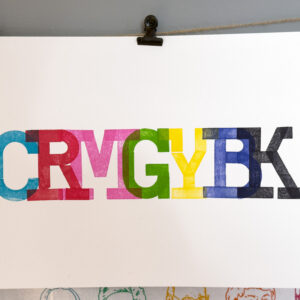Colourspace